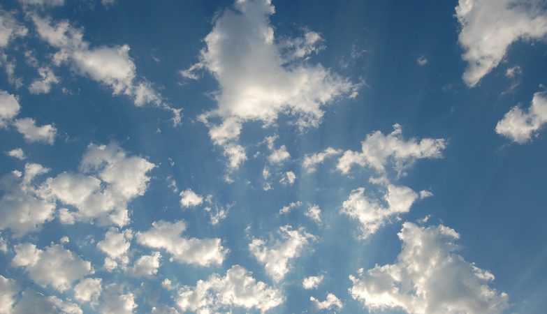 NUVOLE