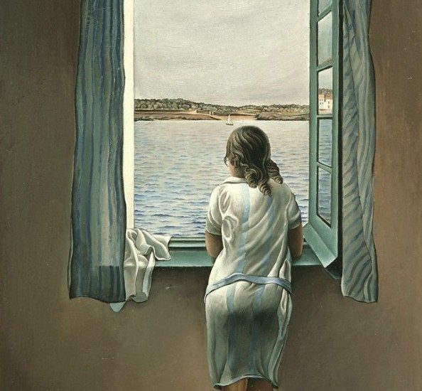 VENTO NUOVO